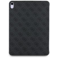 ipad air 11 inch - Guess Magnetic 4G Big Logo iPad Air 11" 2024 Black - 6 nuotrauka
