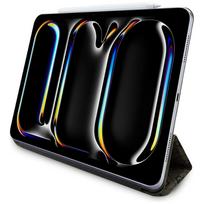 m4 pro - Guess Magnetic 4G Big Logo iPad Pro 11" 2024 Brown - 3 nuotrauka