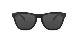 oakley akiniai - OAKLEY FROGSKINS OO9013 24-306 - 2 nuotrauka