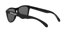 oakley akiniai - OAKLEY FROGSKINS OO9013 24-306 - 4 nuotrauka