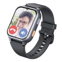 ismanusis laikrodis - Garett Smartwatch Vita 4G Juodas (Black) - 5 nuotrauka
