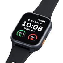 ismanusis laikrodis - Garett Smartwatch Vita 4G Juodas (Black) - 7 nuotrauka