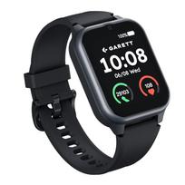 ismanusis laikrodis - Garett Smartwatch Vita 4G Juodas (Black) - 8 nuotrauka