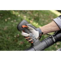 lapu pustuvas - HUSQVARNA 345BT - 2 nuotrauka