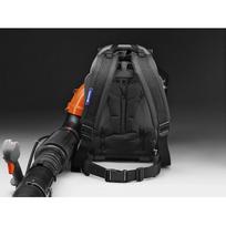 lapu pustuvas - HUSQVARNA 345BT - 4 nuotrauka