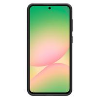 samsung a56 juodas - Spigen "Liquid Air Galaxy A56 5G" Matte Black - 8 nuotrauka