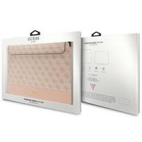 nesiojamo kompiuterio 14 deklas - Guess GUCS14PS4SGP 14" Pink - 2 nuotrauka