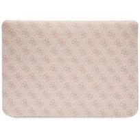 nesiojamo kompiuterio 14 deklas - Guess GUCS14PS4SGP 14" Pink - 3 nuotrauka