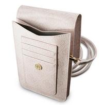 guess kuprines - Guess Handbag GUWBG4GFPI pink/pink 4G Big Logo - 2 nuotrauka