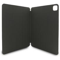 apple m4 pro - Karl Lagerfeld Saffiano Magnetic Karl & Choupette iPad Pro 13" 2024 Black - 6 nuotrauka