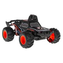 wi fi 6 - RoGer Off-Road Shine visureigis su kamera RO-C036-BK, juodas (Black) - 6 nuotrauka