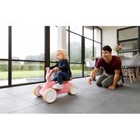 paspiriamos masineles - BERG GO2 Go-kart važinėjimo dviratis 2-in-1, SPTBGR24_50_07_00 - 5 nuotrauka