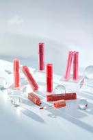 lupu tintas - Rom&nd Dewy-Full Water Tint ilgai išliekantys lūpų dažai - 02 Salty Peach - 3 nuotrauka