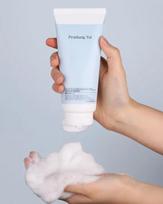 foam - Pyunkang Yul Low pH Pore Deep Cleansing Foam veido prausiklis 40ml - 3 nuotrauka