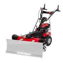 grindu valymo masina - Cedrus ZM05PRO-E, 100 cm - 2 nuotrauka