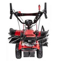 grindu valymo masina - Cedrus ZM05PRO-E, 100 cm - 8 nuotrauka