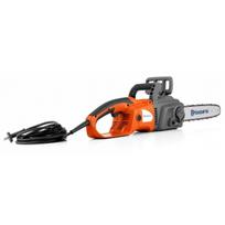 husqvarna pjuklasi - HUSQVARNA 420EL - 2 nuotrauka