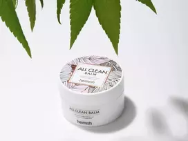mandarinu - Heimish All Clean Balm, 120ml - 2 nuotrauka