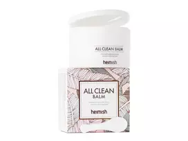 mandarinu - Heimish All Clean Balm, 120ml - 3 nuotrauka