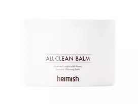 mandarinu - Heimish All Clean Balm, 120ml - 4 nuotrauka