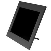 frameo 10.1” wi fi digital photo frame - Denver PFF-1015B black - 8 nuotrauka
