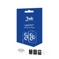 apsauginis stiklas iphone 13 pro - 3MK "Lens Protection Pro Apple iPhone 13 Pro / 13 Pro Max" Graphite - 2 nuotrauka