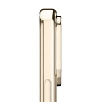 telefonas iphone pro max 12 - Dėklas 3MK Clear Case 1,2mm Apple iPhone 12 Pro Max - 10 nuotrauka