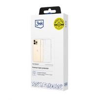 telefonas iphone pro max 12 - Dėklas 3MK Clear Case 1,2mm Apple iPhone 12 Pro Max - 14 nuotrauka