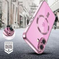 roso tech - Tech-Protect 5906302380978 rose - 4 nuotrauka
