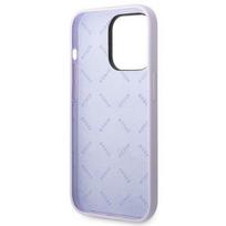 iphone 14 pro max deklas - Guess Guacapsilglfu Pink - 3 nuotrauka