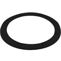 batuto spyruokles - Springos Batuto spyruoklių apsauginė danga, 305 cm, Juodas (Black) - 7 nuotrauka