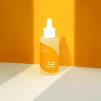vitaminas c ampules - Isntree C-Niacin Toning Ampoule, 50 ml - 2 nuotrauka