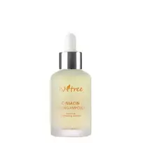 vitaminas c ampules - Isntree C-Niacin Toning Ampoule, 50 ml - 5 nuotrauka