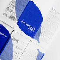 makiazas - Isntree Hialurono rūgšties tonikas 200 ml - 3 nuotrauka