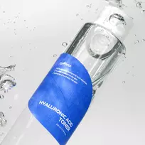 makiazas - Isntree Hialurono rūgšties tonikas 200 ml - 4 nuotrauka