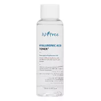 makiazas - Isntree Hialurono rūgšties tonikas 200 ml - 5 nuotrauka