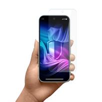 google pixel 9 pro - 3mk Silky Matt Pro Matte Film for Google Pixel 9 / 9 Pro - 2 nuotrauka