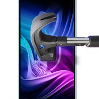 google pixel 9 pro - 3mk Silky Matt Pro Matte Film for Google Pixel 9 / 9 Pro - 11 nuotrauka
