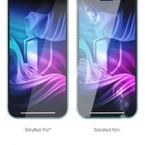 google pixel 9 pro - 3mk Silky Matt Pro Matte Film for Google Pixel 9 / 9 Pro - 12 nuotrauka