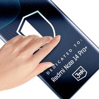 redmu note 3 - 3MK Folia 1UP Redmi Note 14 Pro  Folia Gaming 3st - 6 nuotrauka