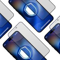 iphone 15 pro max privacy - Tempered Glass 3mk Hardglass Matt Max Privacy for Apple iPhone 15 Pro Max - 9 nuotrauka