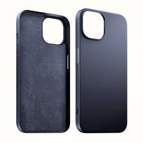apple iphone 15 pro case - 3MK "Matt Case iPhone 15 Pro" Black - 3 nuotrauka