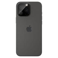 apsaugines pleveles iphone 16 - Spigen Optik.tR Camera Protector for iPhone 14 Pro / Pro Max / 15 Pro / Pro Max / 16 Pro / Pro Max - 8 nuotrauka