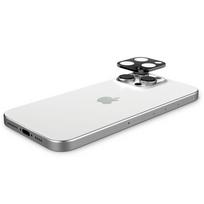 apsaugines pleveles iphone 16 - Spigen Optik.tR Camera Protector for iPhone 14 Pro / Pro Max / 15 Pro / Pro Max / 16 Pro / Pro Max - 9 nuotrauka