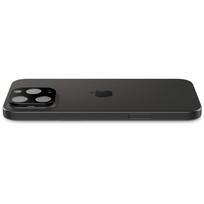 apsaugines pleveles iphone 16 - Spigen Optik.tR Camera Protector for iPhone 14 Pro / Pro Max / 15 Pro / Pro Max / 16 Pro / Pro Max - 11 nuotrauka