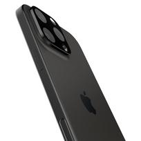 apsaugines pleveles iphone 16 - Spigen Optik.tR Camera Protector for iPhone 14 Pro / Pro Max / 15 Pro / Pro Max / 16 Pro / Pro Max - 14 nuotrauka