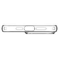 spigen liquid crystal iphone 15 - OEM "Liquid Crystal iPhone 15 Pro Max" Crystal Clear - 6 nuotrauka
