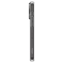 spigen liquid crystal iphone 15 - OEM "Liquid Crystal iPhone 15 Pro Max" Crystal Clear - 7 nuotrauka