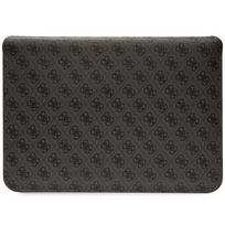 sleeve kompiuteriui - Guess GUCS14PS4SGK 14" 4G Black - 3 nuotrauka