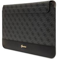 sleeve kompiuteriui - Guess GUCS14PS4SGK 14" 4G Black - 4 nuotrauka